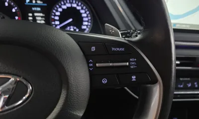 Hyundai Sonata 2022, 73905 км, за 12307.09 USD - фото 18