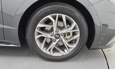 Hyundai Sonata 2022, 73905 км, за 12307.09 USD - фото 21