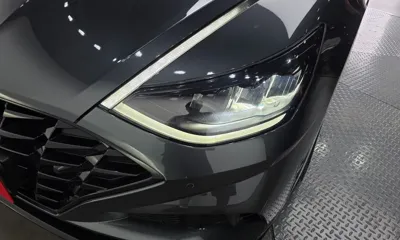Hyundai Sonata 2022, 73905 км, за 12307.09 USD - фото 22