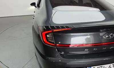 Hyundai Sonata 2022, 73905 км, за 12307.09 USD - фото 23