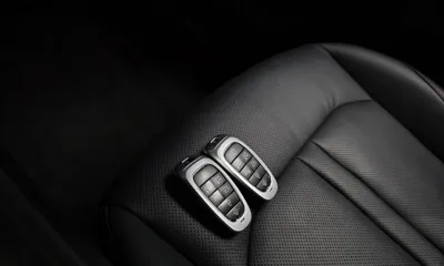 Hyundai Sonata 2022, 73905 км, за 12307.09 USD - фото 27