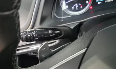 Hyundai Sonata 2022, 73905 км, за 12307.09 USD - фото 29