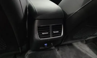 Hyundai Sonata 2022, 73905 км, за 12307.09 USD - фото 31