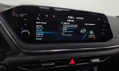 Hyundai Sonata 2022, 73905 км, за 12307.09 USD - фото 33