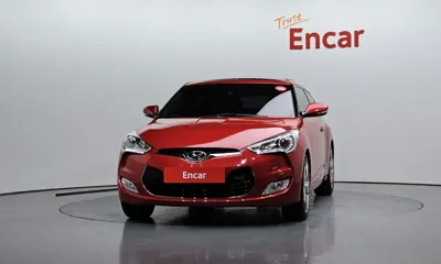 Hyundai Veloster 2014, 87497 км, за 3245.03 USD