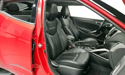 Hyundai Veloster 2014, 87497 км, за 3245.03 USD - фото 10
