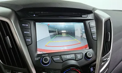 Hyundai Veloster 2014, 87497 км, за 3245.03 USD - фото 15