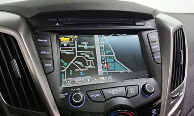 Hyundai Veloster 2014, 87497 км, за 3245.03 USD - фото 16