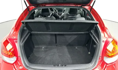 Hyundai Veloster 2014, 87497 км, за 3245.03 USD - фото 20