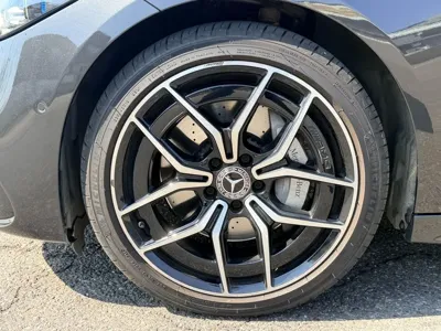 Mercedes-Benz C-Class 2022, 54283 км, за 25460.69 USD
