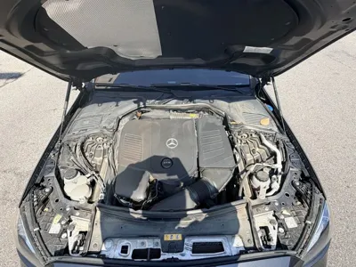 Mercedes-Benz C-Class 2022, 54283 км, за 25460.69 USD - фото 6