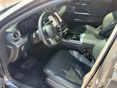 Mercedes-Benz C-Class 2022, 54283 км, за 25460.69 USD - фото 9