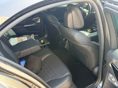 Mercedes-Benz C-Class 2022, 54283 км, за 25460.69 USD - фото 10
