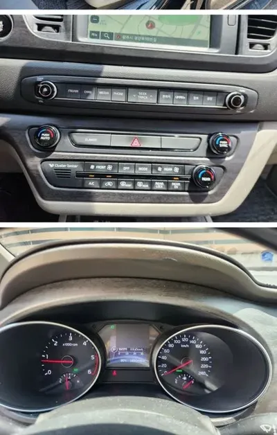 Kia Canival 2015, 165000 км, за 5382.7 USD - фото 8