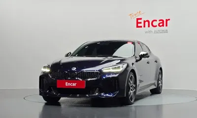 Kia Stinger 2021, 44073 км, за 17811.86 USD - фото 3