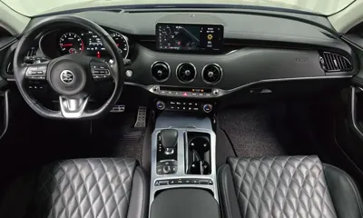 Kia Stinger 2021, 44073 км, за 17811.86 USD - фото 7