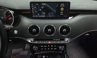 Kia Stinger 2021, 44073 км, за 17811.86 USD - фото 13