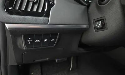 Kia Stinger 2021, 44073 км, за 17811.86 USD - фото 20