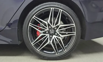 Kia Stinger 2021, 44073 км, за 17811.86 USD - фото 21