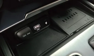 Kia Stinger 2021, 44073 км, за 17811.86 USD - фото 28