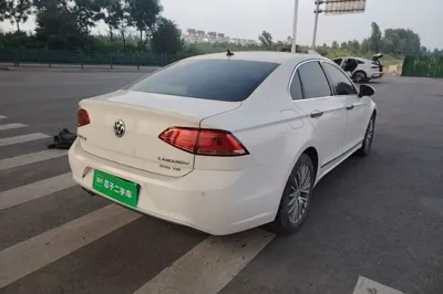 Volkswagen Lamando 2015, 105200 км, за 6714 USD - фото 6