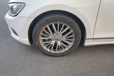 Volkswagen Lamando 2015, 105200 км, за 6714 USD - фото 10