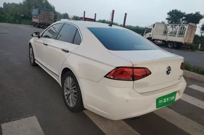 Volkswagen Lamando 2015, 105200 км, за 6714 USD - фото 13
