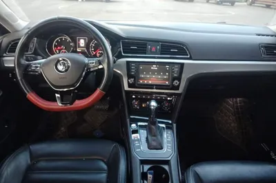Volkswagen Lamando 2015, 105200 км, за 6714 USD - фото 17