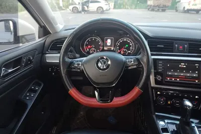 Volkswagen Lamando 2015, 105200 км, за 6714 USD - фото 18