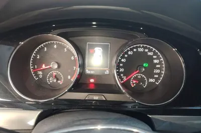 Volkswagen Lamando 2015, 105200 км, за 6714 USD - фото 19