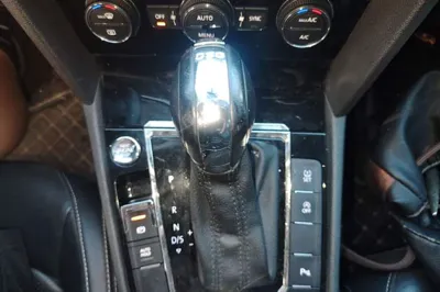 Volkswagen Lamando 2015, 105200 км, за 6714 USD - фото 21