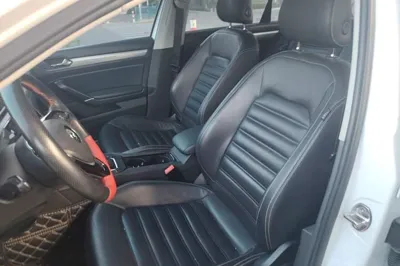 Volkswagen Lamando 2015, 105200 км, за 6714 USD - фото 22