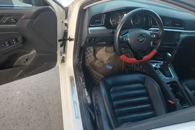 Volkswagen Lamando 2015, 105200 км, за 6714 USD - фото 23