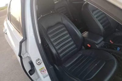 Volkswagen Lamando 2015, 105200 км, за 6714 USD - фото 24
