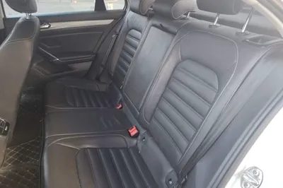 Volkswagen Lamando 2015, 105200 км, за 6714 USD - фото 25