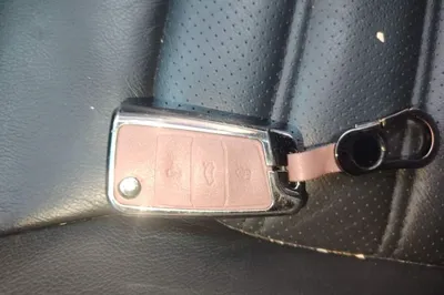Volkswagen Lamando 2015, 105200 км, за 6714 USD - фото 29