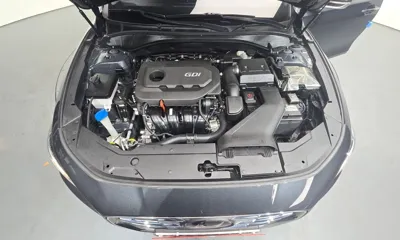 Hyundai Grandeur 2018, 50143 км, за 10564.91 USD - фото 6