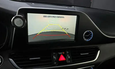 Hyundai Grandeur 2018, 50143 км, за 10564.91 USD - фото 19