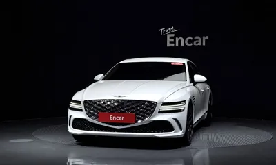 Genesis G80 2025, 36961 км, за 37068.42 USD