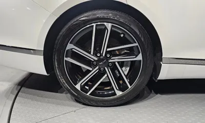 Genesis G80 2025, 36961 км, за 37068.42 USD