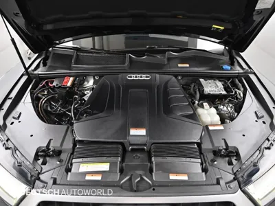 Audi Q7 2019, 138109 км, за 15536.63 USD - фото 6