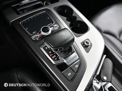 Audi Q7 2019, 138109 км, за 15536.63 USD - фото 9