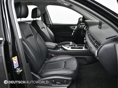 Audi Q7 2019, 138109 км, за 15536.63 USD - фото 10