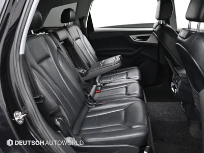 Audi Q7 2019, 138109 км, за 15536.63 USD - фото 12