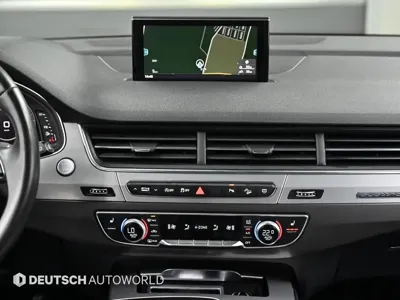 Audi Q7 2019, 138109 км, за 15536.63 USD - фото 14
