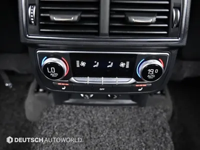 Audi Q7 2019, 138109 км, за 15536.63 USD - фото 16