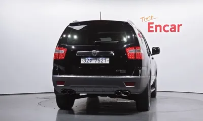 Kia Mohave 2014, 233139 км, за 3741.63 USD