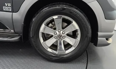 Kia Mohave 2014, 233139 км, за 3741.63 USD - фото 21
