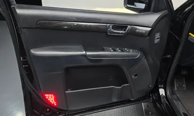 Kia Mohave 2014, 233139 км, за 3741.63 USD - фото 24