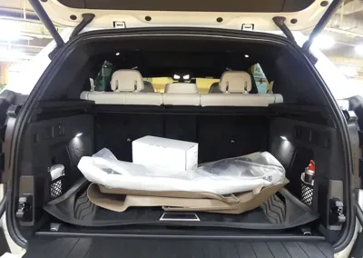 BMW X5 2021, 93725 км, за 47488.98 USD